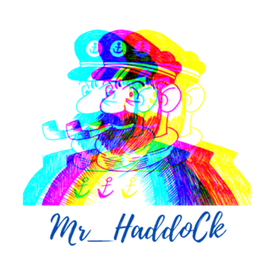 Mr. Haddock, especialista en biohacking y creador de contenidos sobre ayuno intermitente.