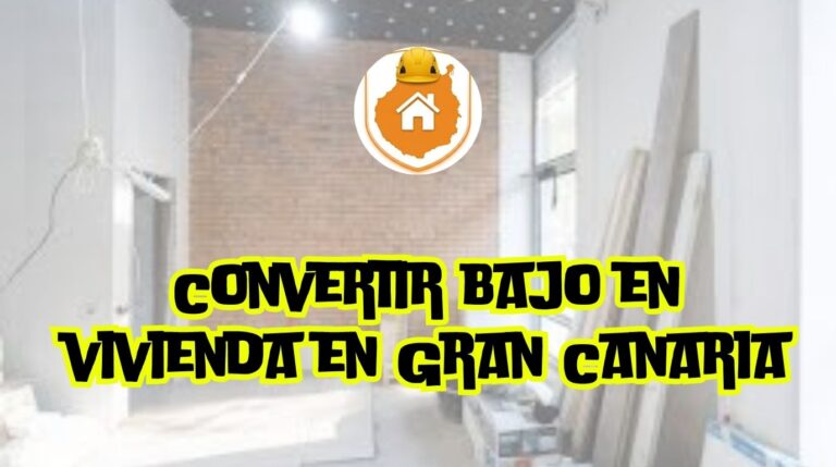Un local en planta baja a pie de calle adaptado con cristales traslúcidos y accesibilidad total en Gran Canaria.