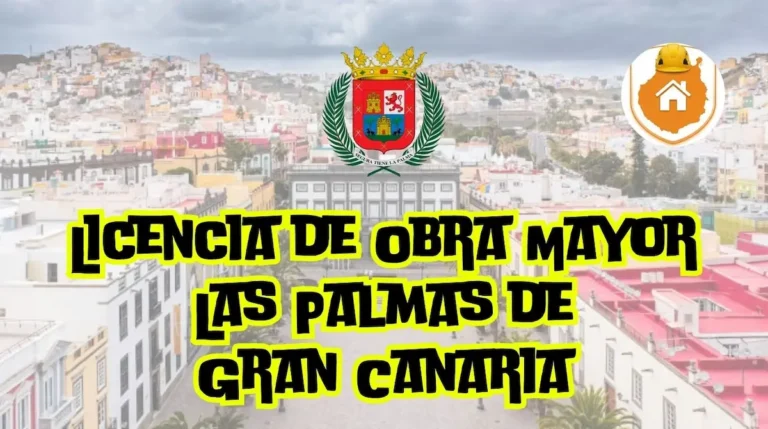 Edificio Metropole del Ayuntamiento de Las Palmas de Gran Canaria, oficinas del servicio de Urbanismo para tramitar licencias de obras.