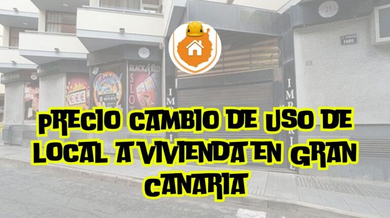 Una calculadora, un fajo de billetes de euro y un bolígrafo situados sobre un presupuesto técnico de reforma de un local en Gran Canaria.