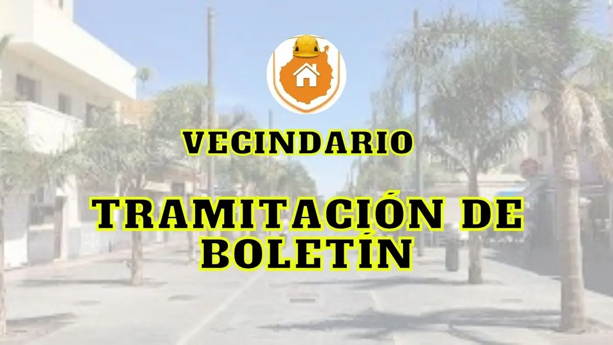 Operario técnico instalando y programando un módulo de alta contador luz endesa inteligente en una centralización de contadores de un edificio en Vecindario.
