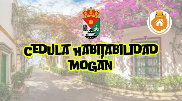 Edificios residenciales y costeros adaptados a la normativa en el litoral suroeste de la isla, representando el entorno para tramitar la cédula de habitabilidad en Mogán.