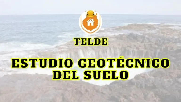 Ingeniero topógrafo utilizando una estación total de alta precisión en un terreno rural de Telde para fijar los lindes oficiales de una parcela.