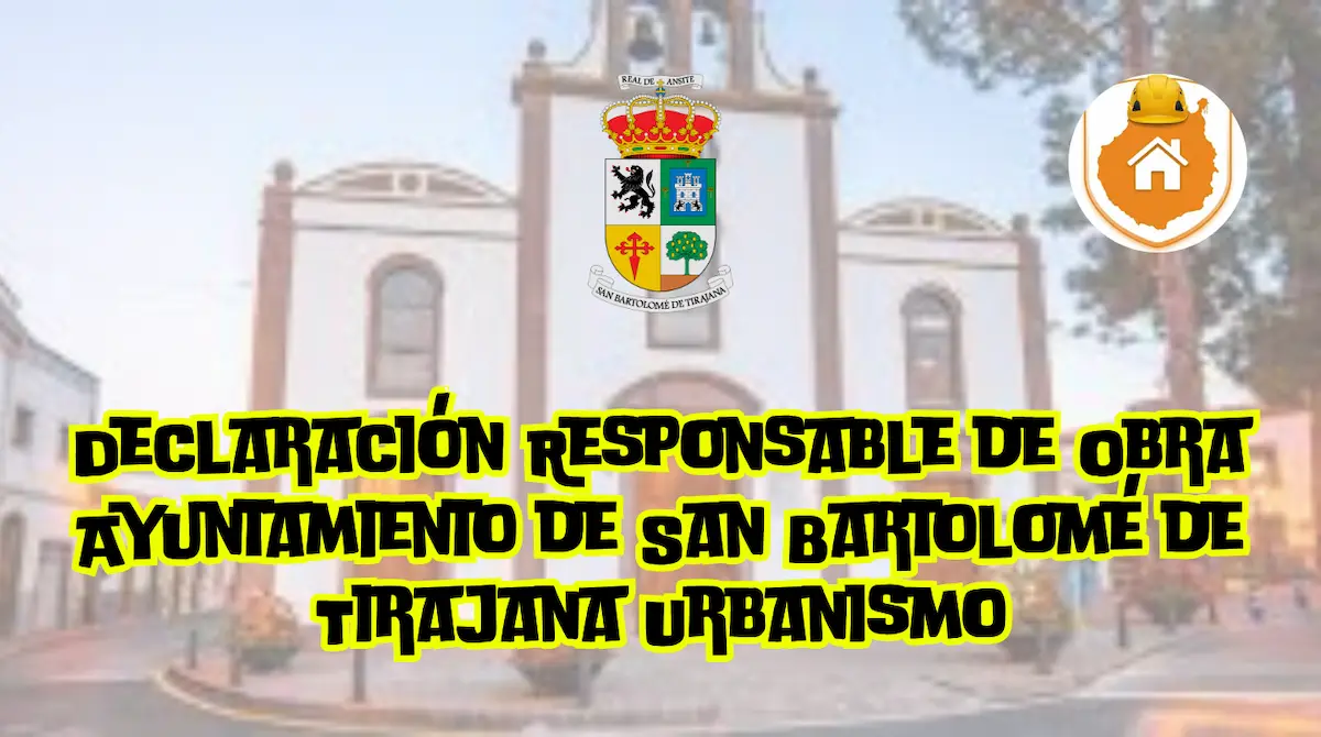 Vista aérea de complejos residenciales y zonas hoteleras en Maspalomas, ideal como ejemplo para tramitar una declaración responsable de obra en el sur respetando la normativa sectorial.