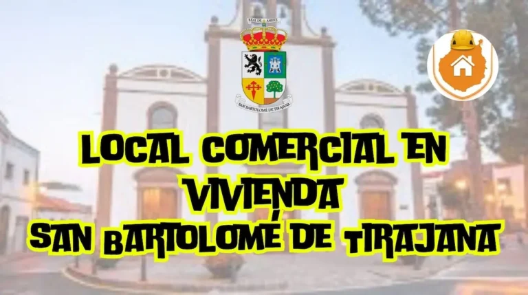 Vista aérea de las urbanizaciones residenciales y costeras del sur de la isla, donde se tramita la licencia de primera ocupación en San Bartolomé de Tirajana conforme a las normativas vigentes.