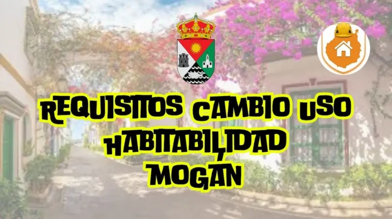 Fachada de un local a pie de calle en Arguineguín, ideal para explicar las restricciones y requisitos para pasar local a vivienda en Mogán.