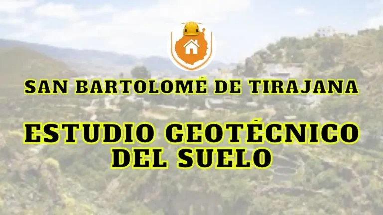 Profesional de la topografía utilizando un receptor GPS diferencial sobre un trípode para realizar el amojonamiento de un terreno en el sur de Gran Canaria.